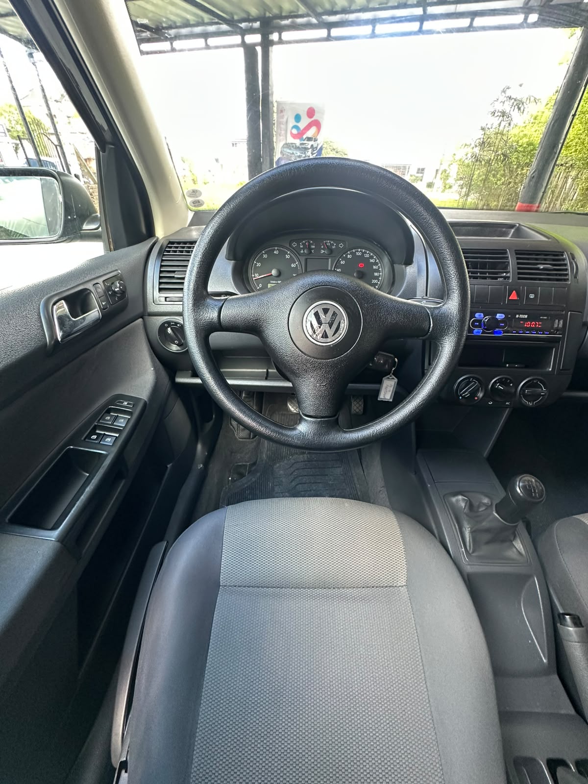 POLO 1.6, foto 8