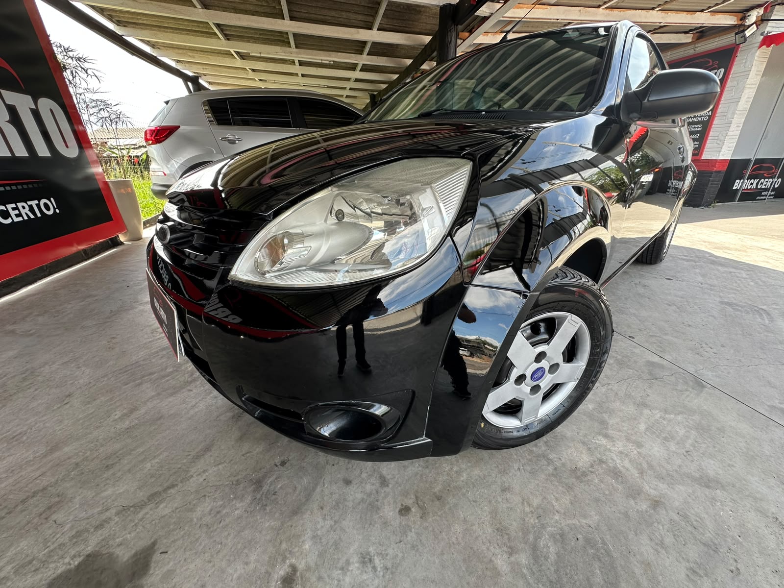 FORD KA, foto 4