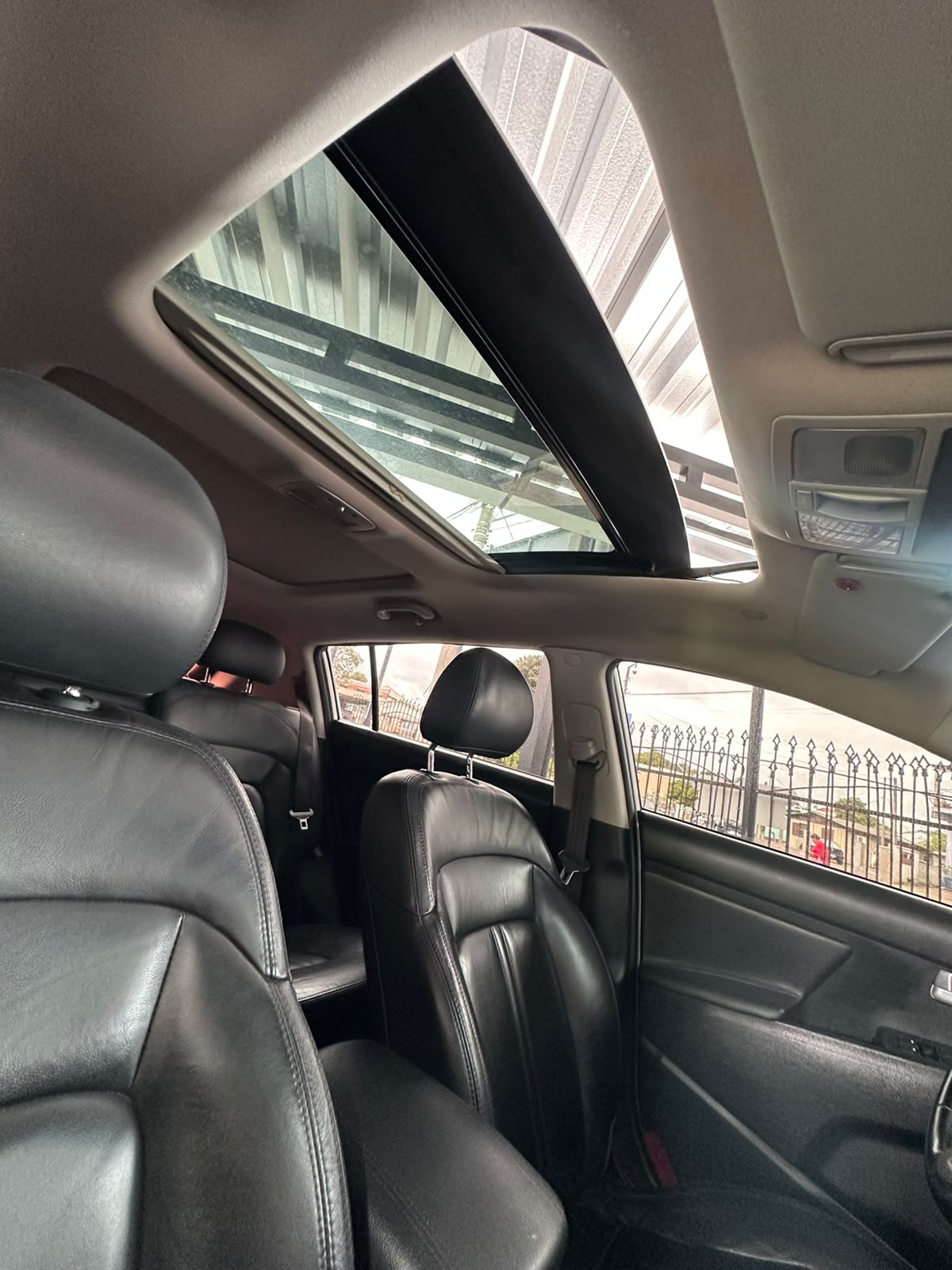 KIA SPORTAGE, foto 4