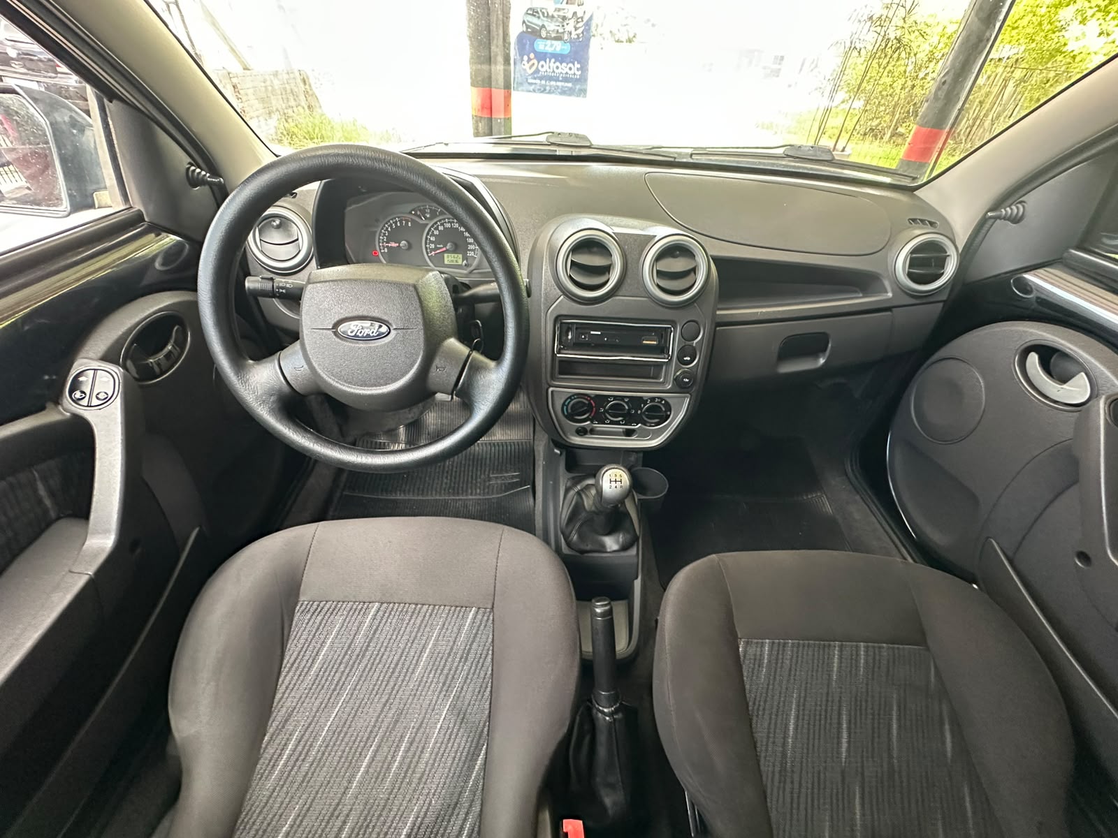 FORD KA, foto 2
