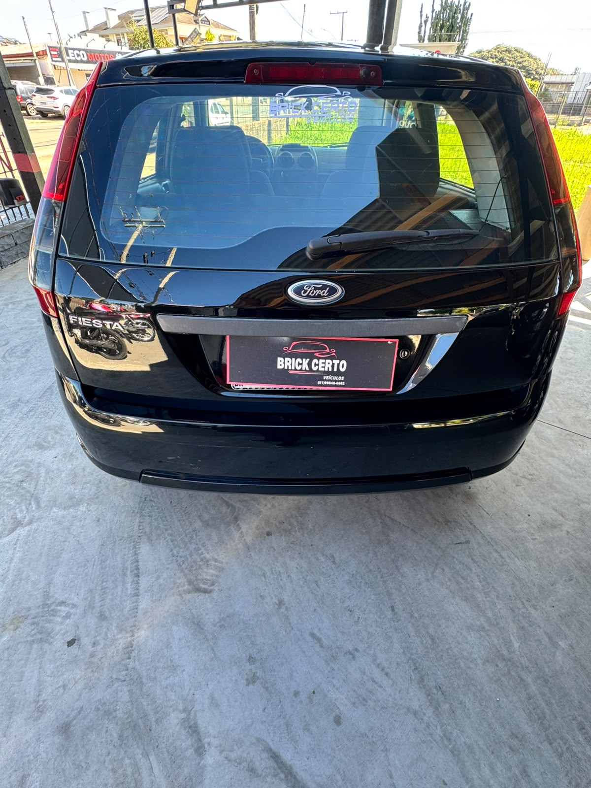 FORD FIESTA, foto 10