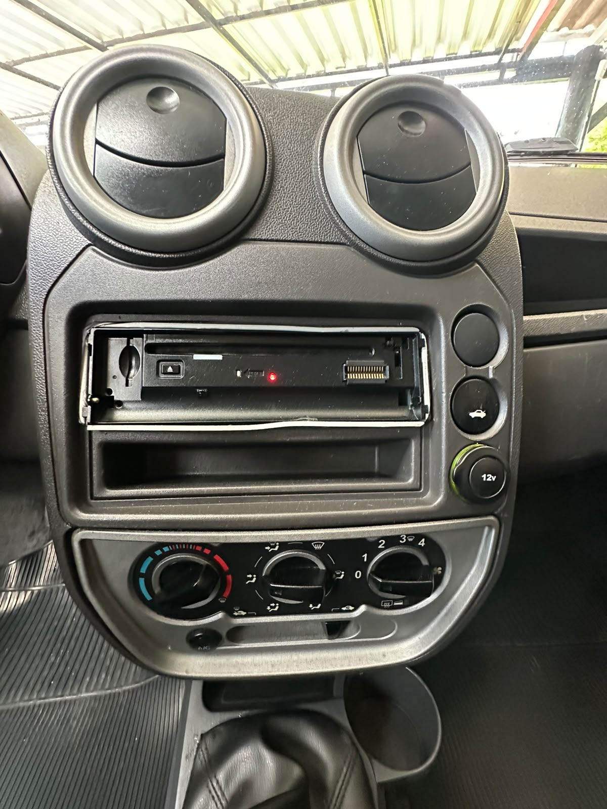 FORD KA, foto 4