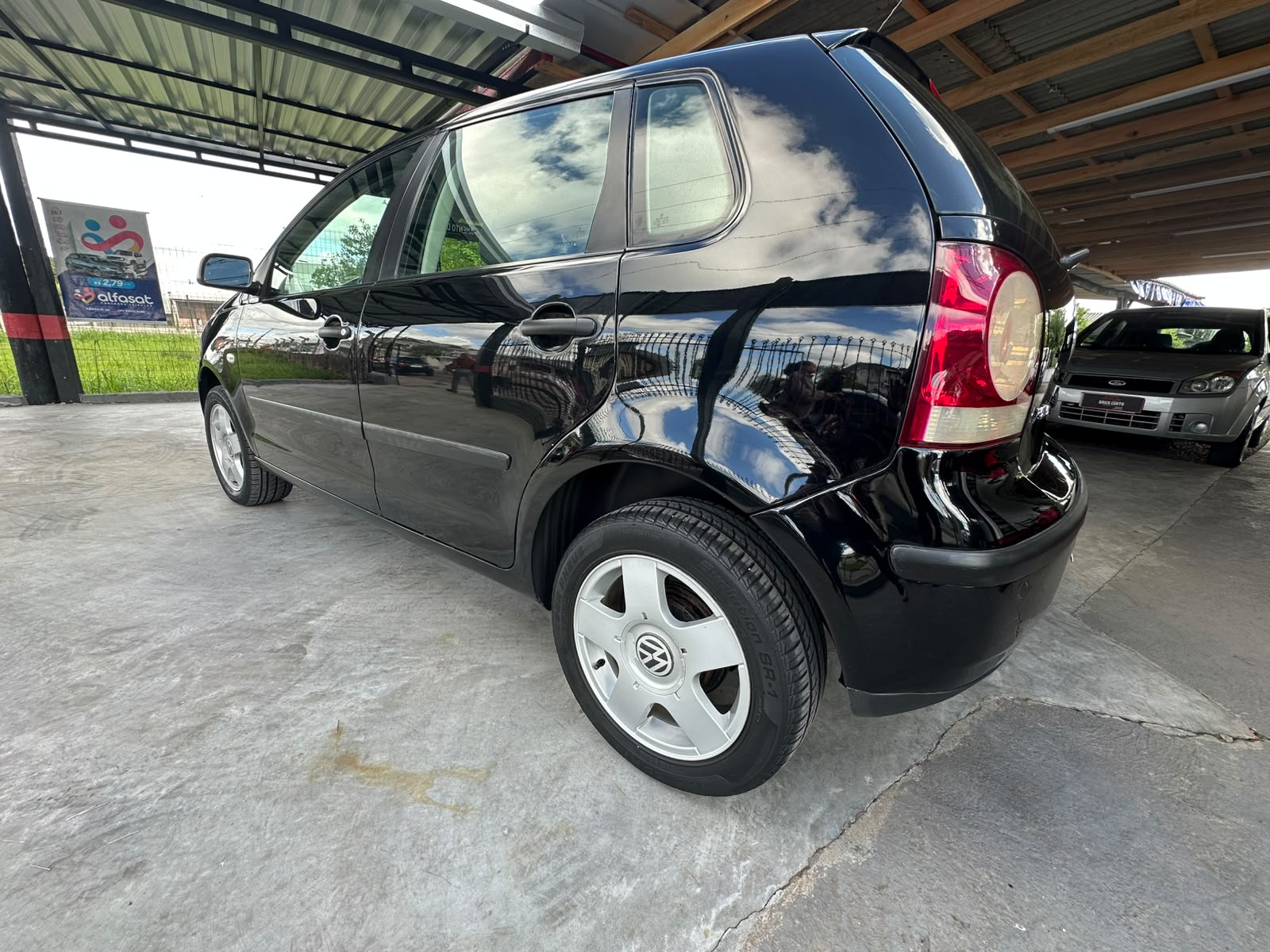 POLO 1.6, foto 12