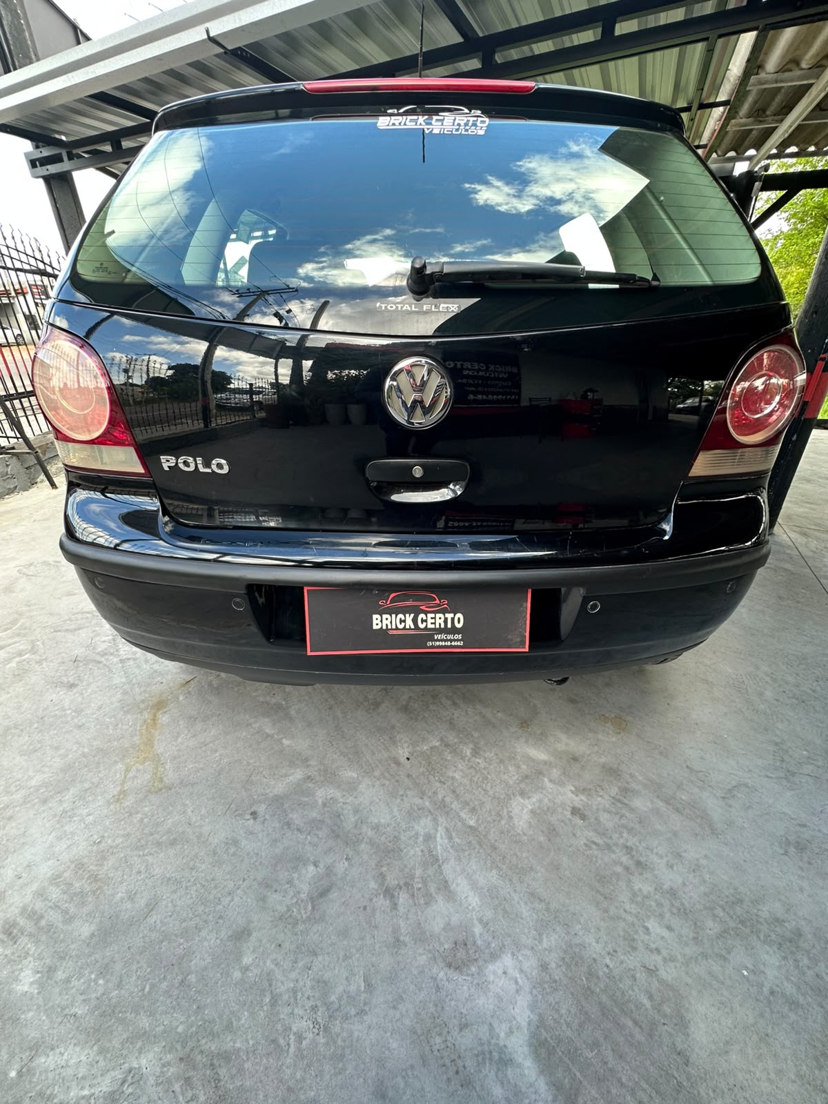 POLO 1.6, foto 5