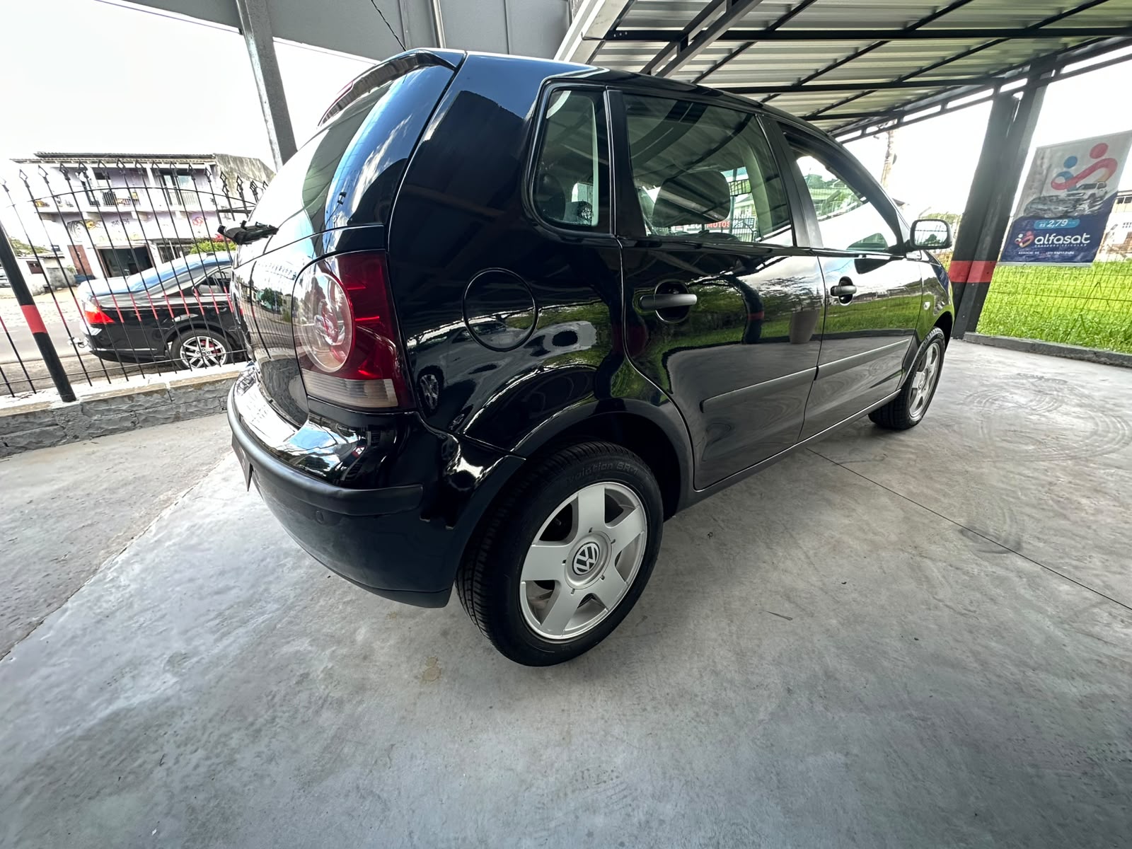 POLO 1.6, foto 4