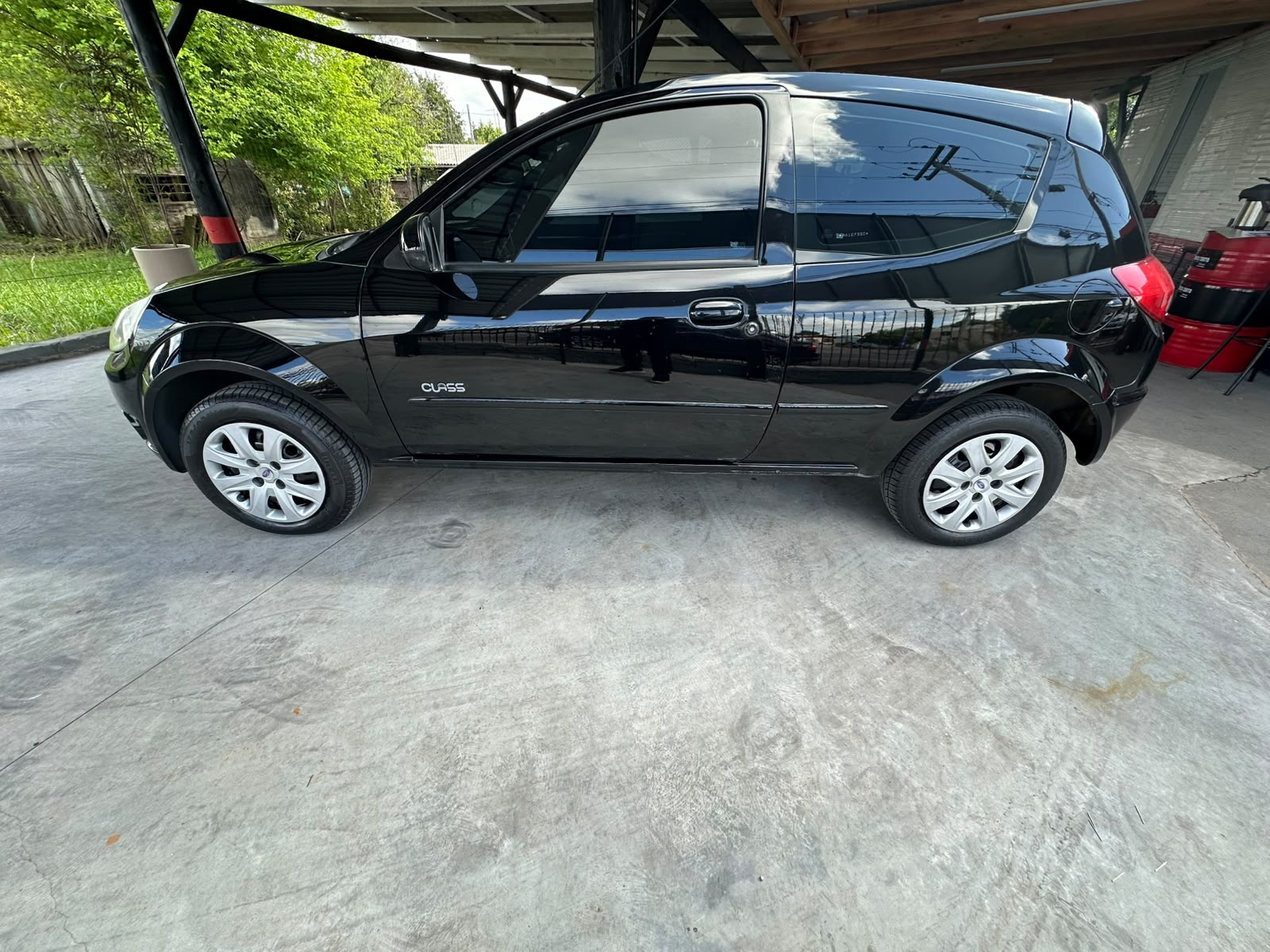 FORD KA, foto 8