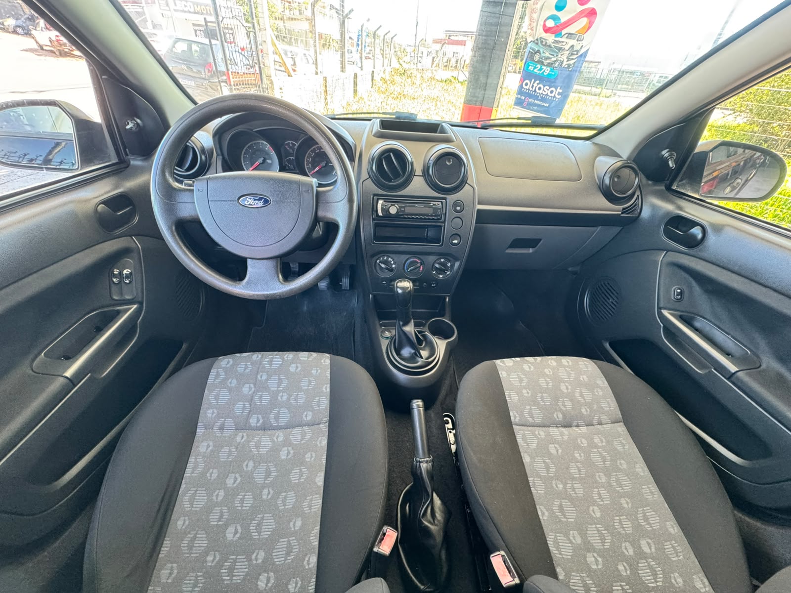 FORD FIESTA, foto 8