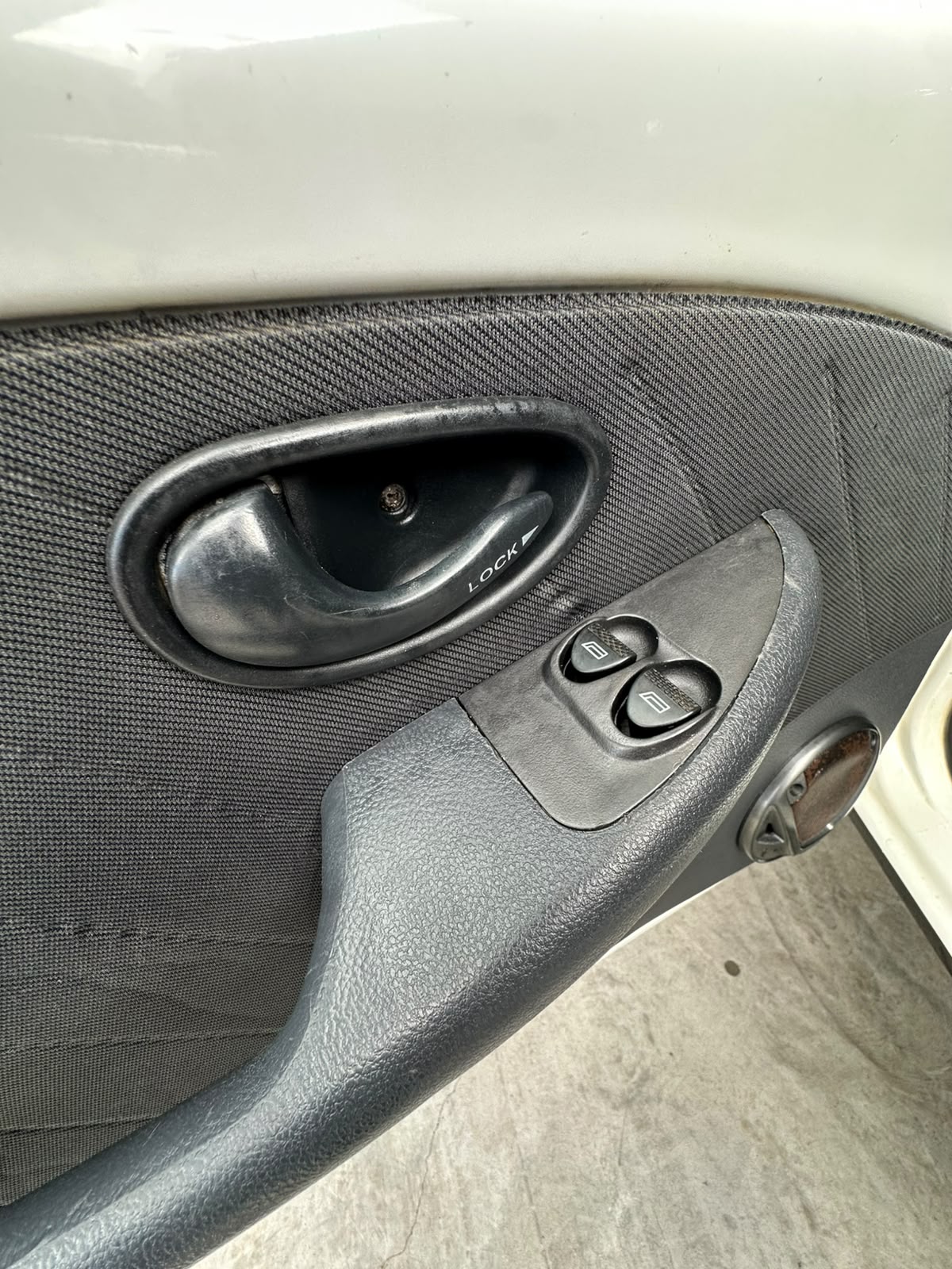 Fiat Strada, foto 3
