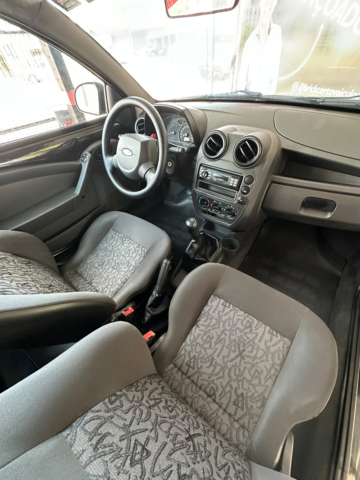 FORD KA, foto 2