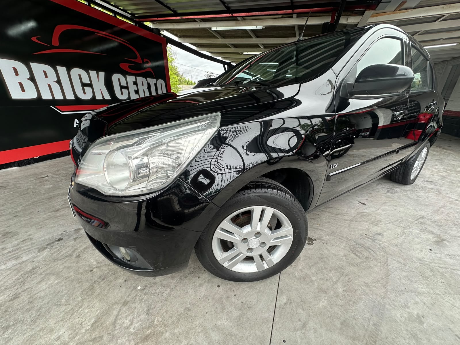 CHEVROLET AGILE, foto 2