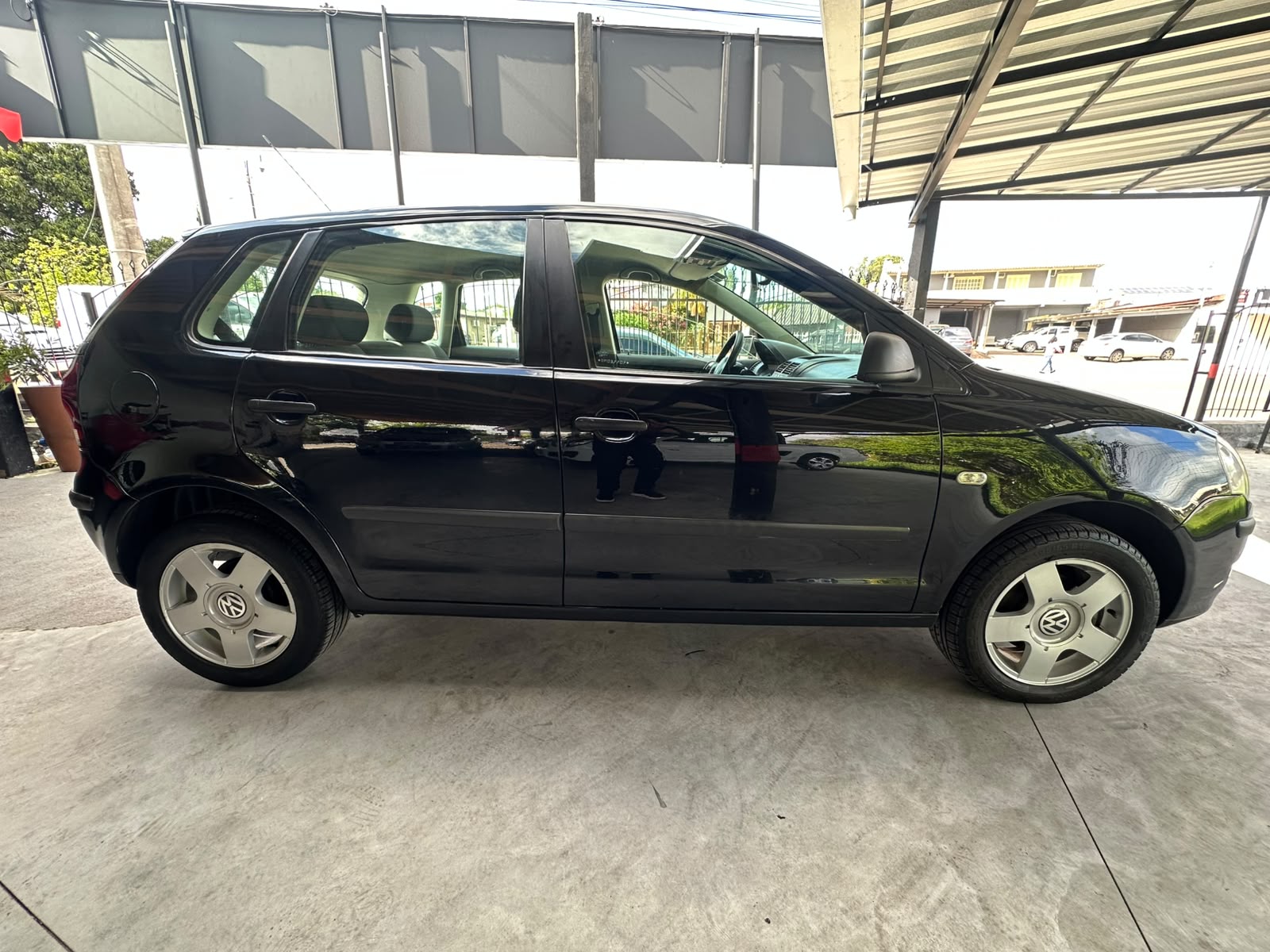 POLO 1.6, foto 13