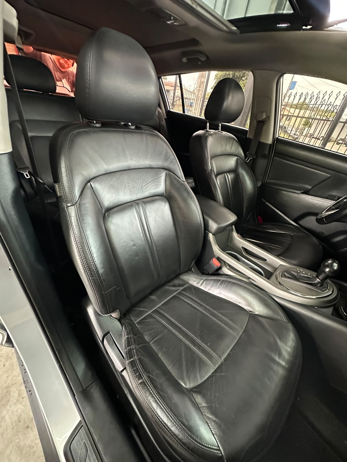KIA SPORTAGE, foto 5