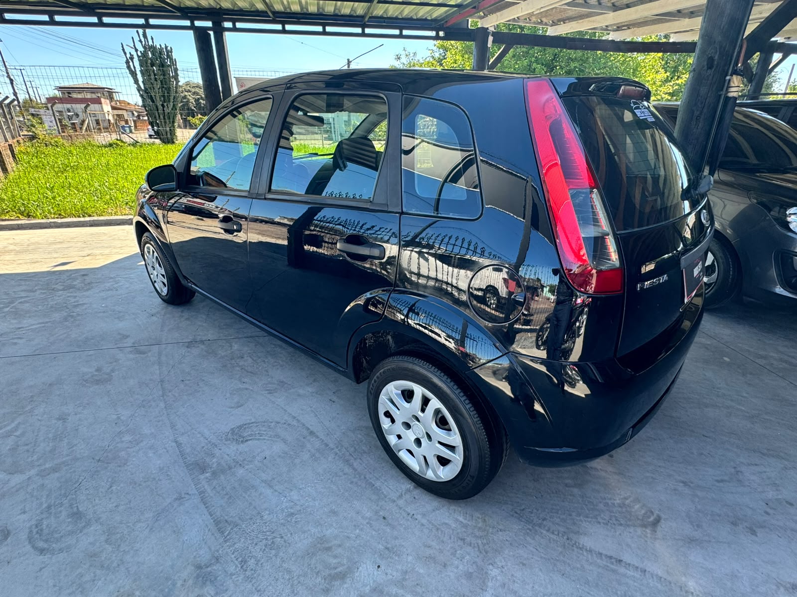 FORD FIESTA, foto 6