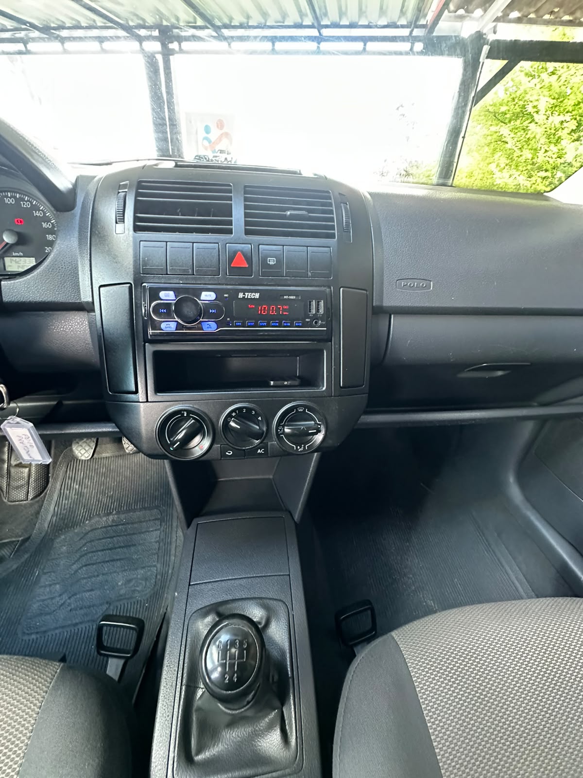 POLO 1.6, foto 9