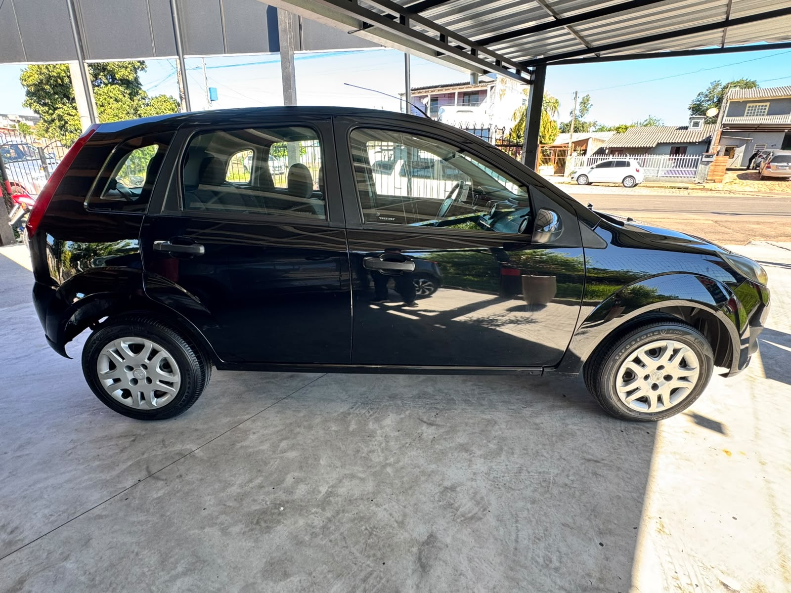 FORD FIESTA, foto 5