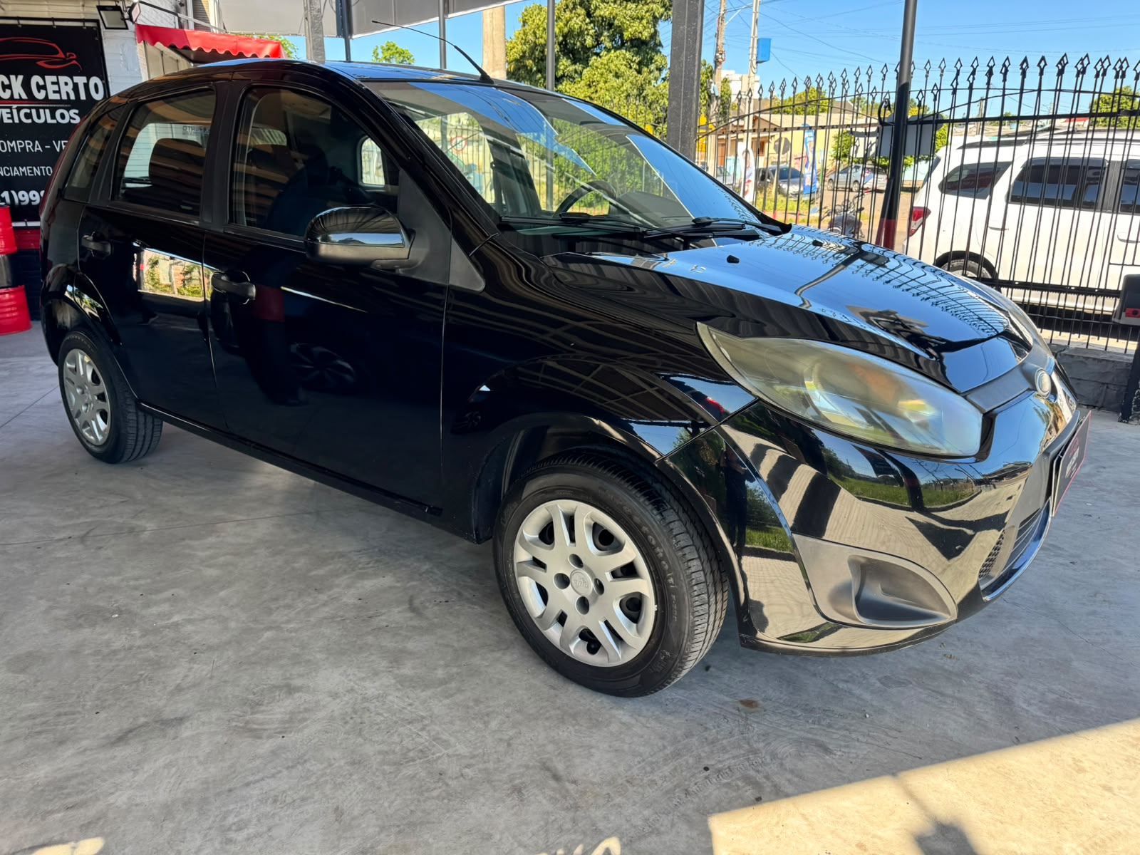 FORD FIESTA, foto 2
