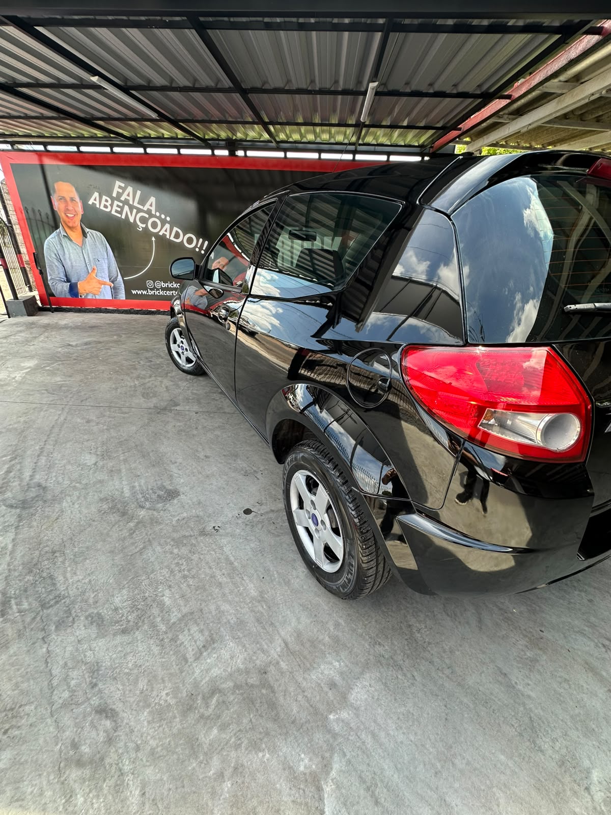 FORD KA, foto 3