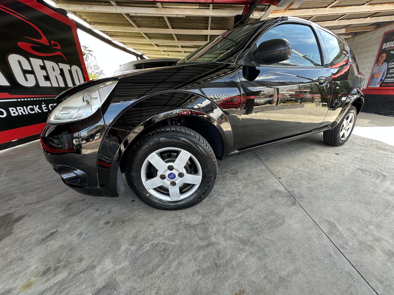 FORD KA, foto 5