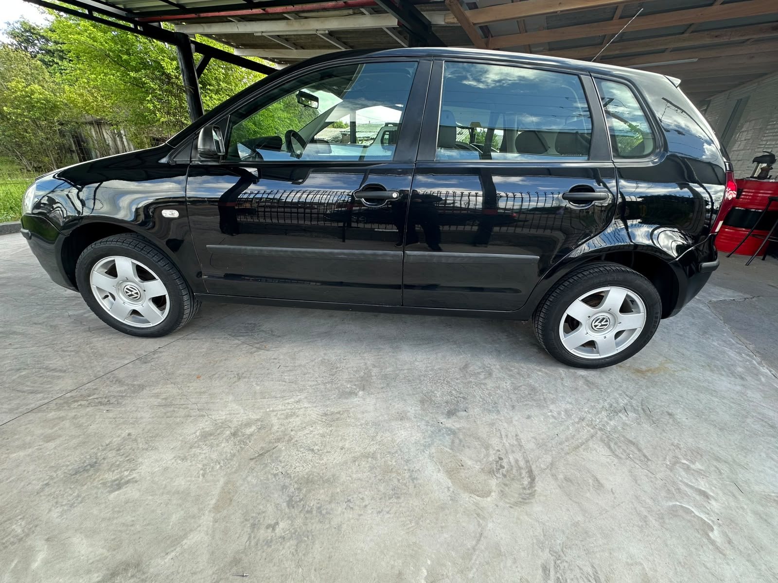 POLO 1.6, foto 2