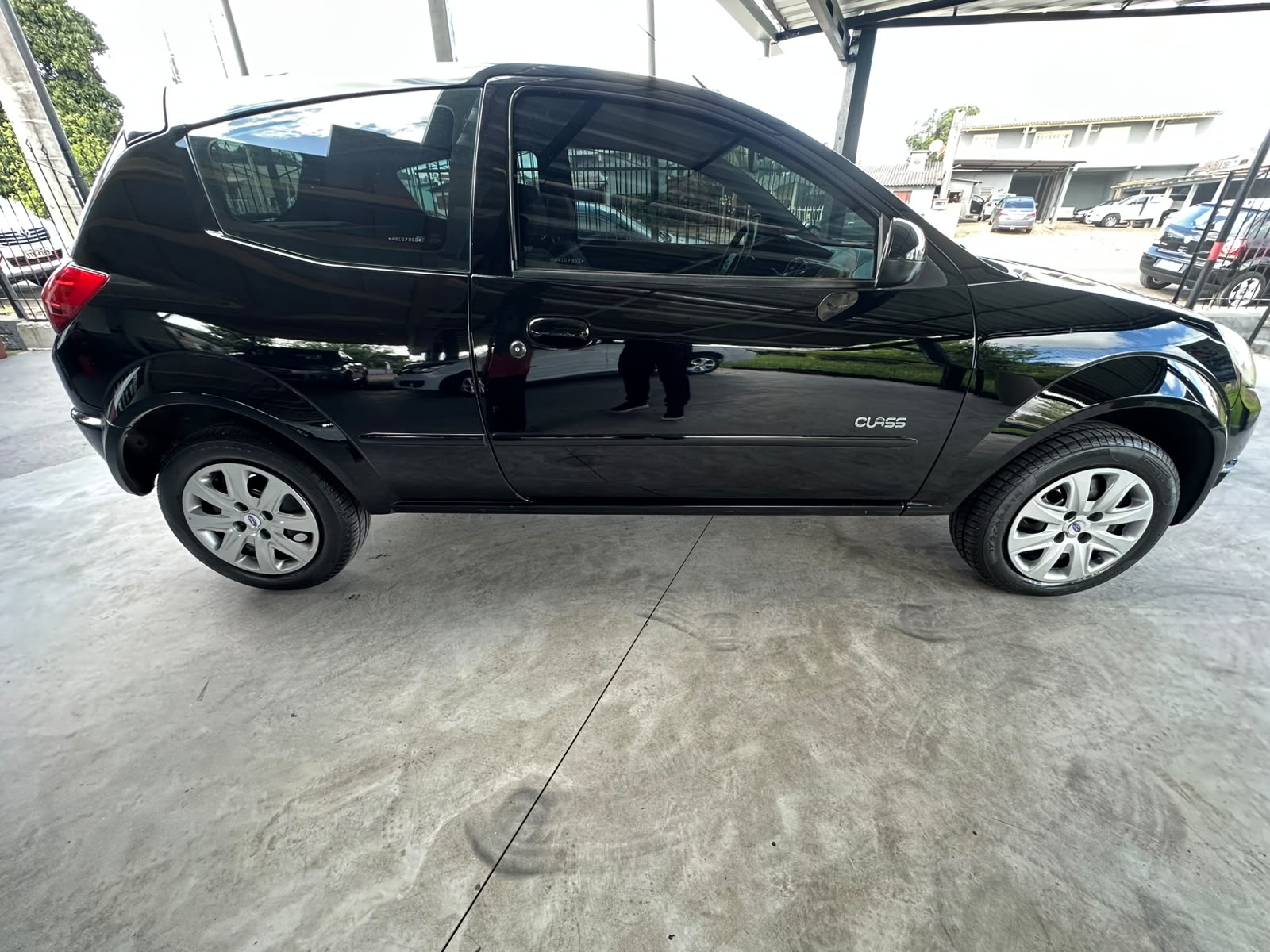 FORD KA, foto 7