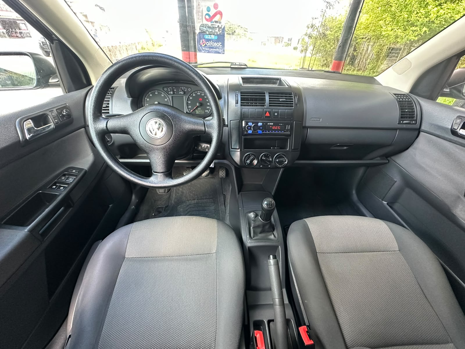POLO 1.6, foto 10