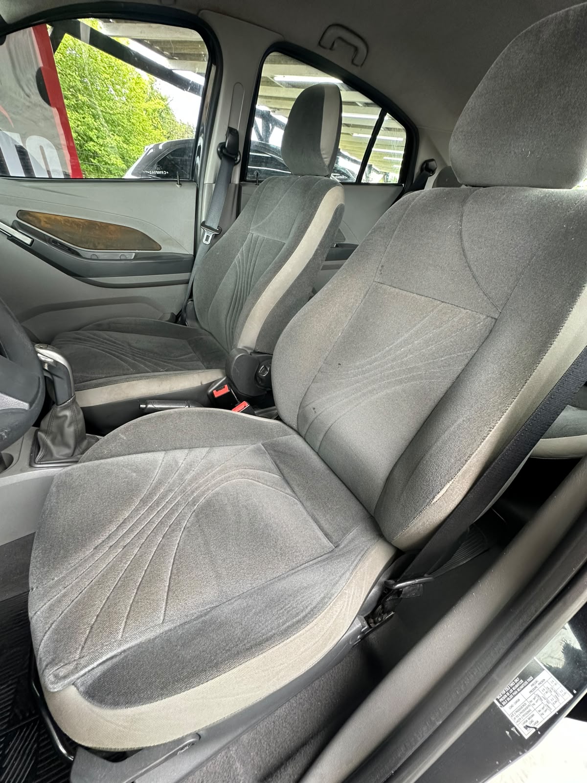 CHEVROLET AGILE, foto 9