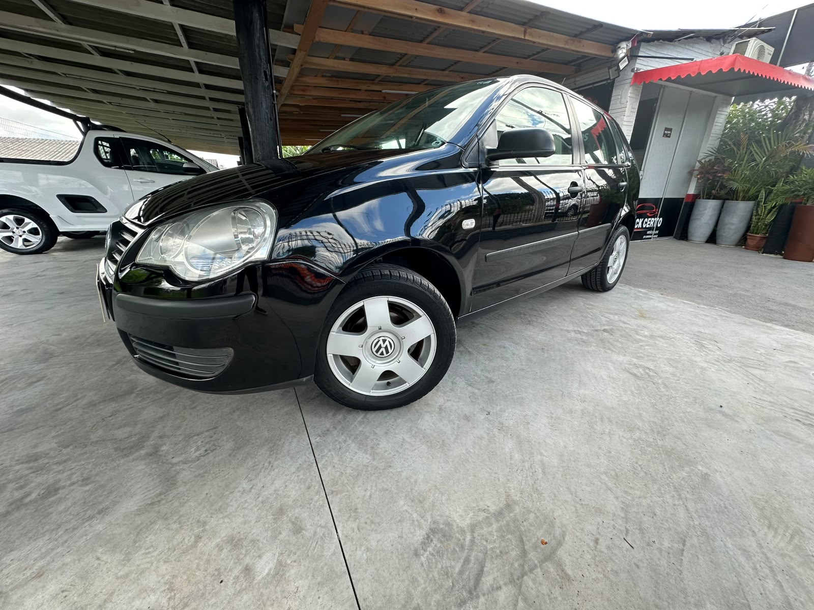 POLO 1.6, foto 14