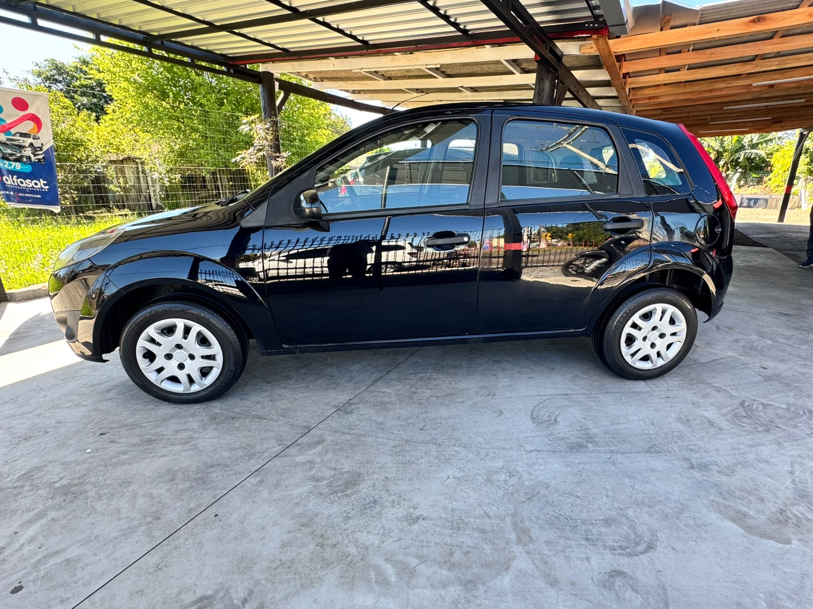 FORD FIESTA, foto 9
