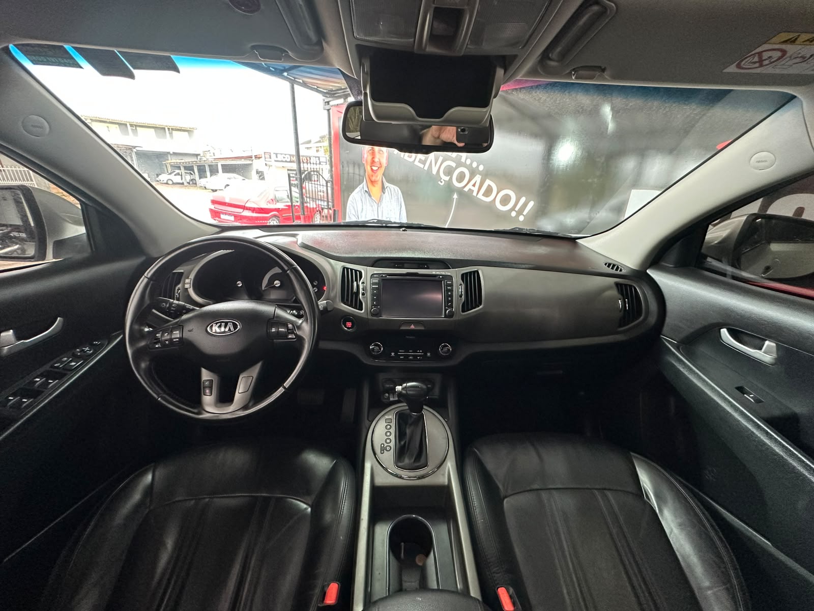 KIA SPORTAGE, foto 7