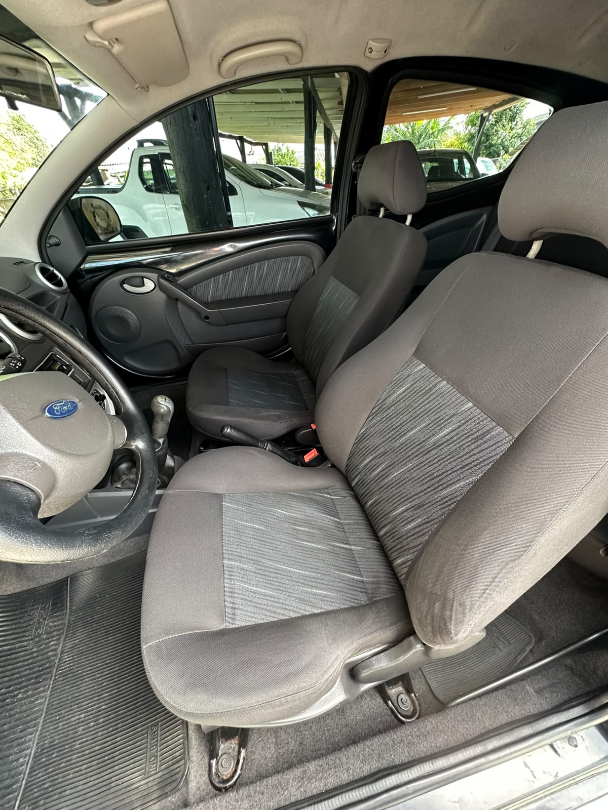 FORD KA, foto 3