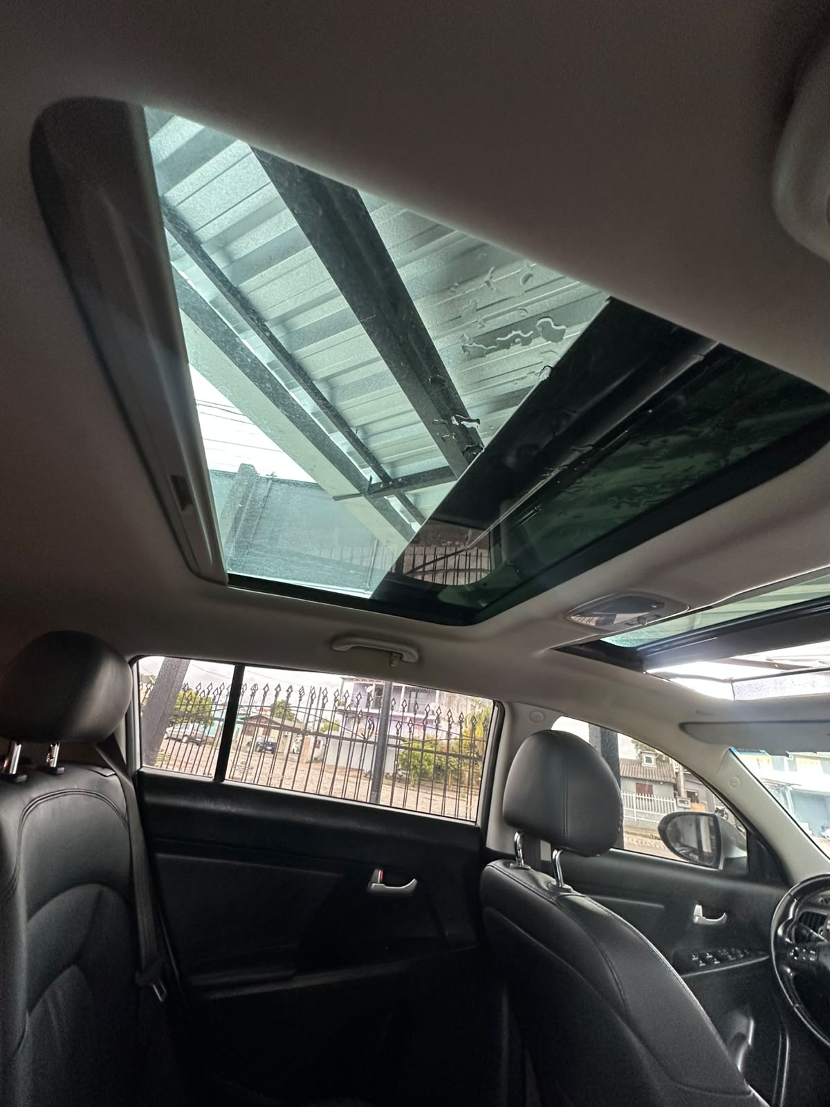KIA SPORTAGE, foto 6