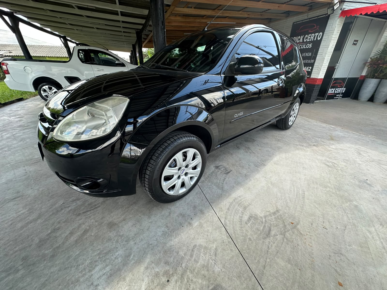 FORD KA, foto 9